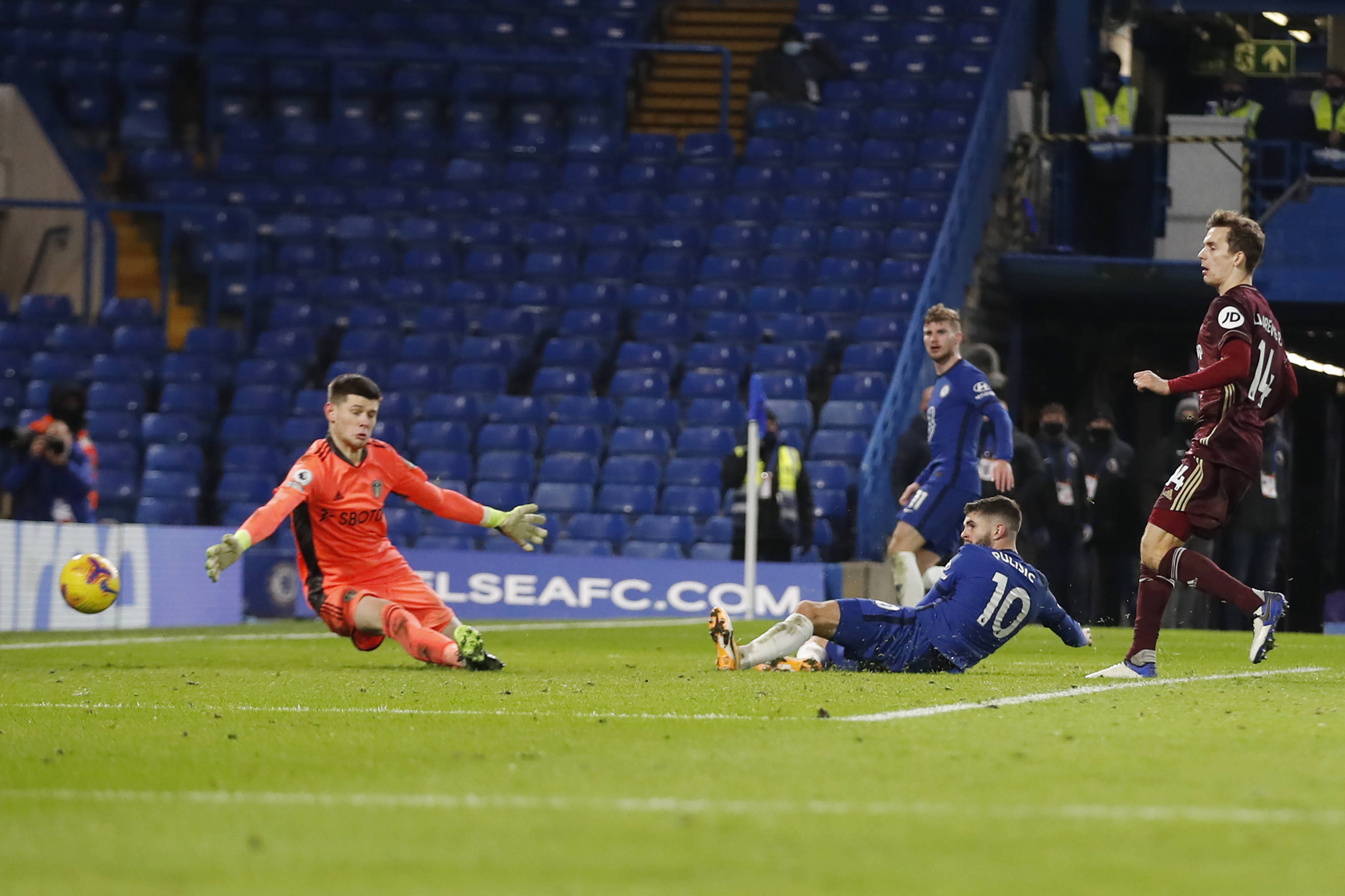 未来的无限 未来的无限